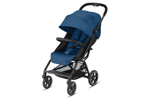 Прогулянковий візочок Cybex  Eezy S Plus - LvivMarket.net