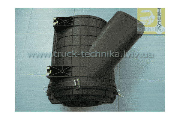 Корпус фільтра SCANIA - ЛьвівМаркет Корпус фільтра SCANIA - LvivMarket.net