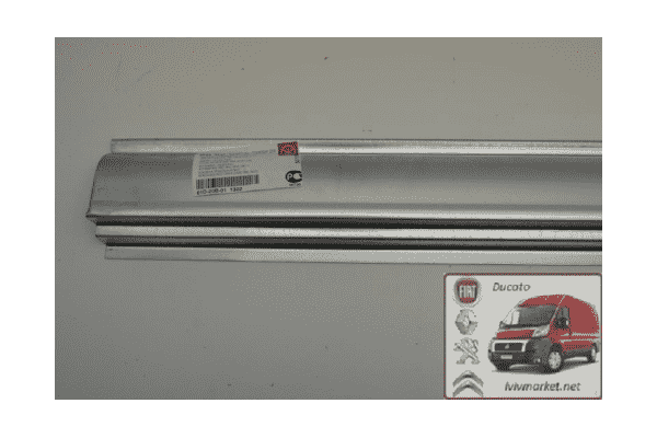 Порог правый (фальш-борт) Peugeot Boxer (1994-2002) 6505-06-2092002P,570242-4,6505-06-2092002K - ЛьвівМаркет Порог правый (фальш-борт) Peugeot Boxer (1994-2002) 6505-06-2092002P,570242-4,6505-06-2092002K - LvivMarket.net
