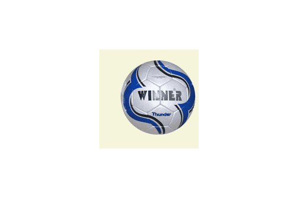 Мяч футбольний Winner Thunder - LvivMarket.net