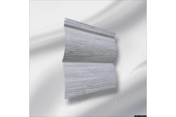 Блок хаус металевий Біле дерево 3Д - ЛьвівМаркет Блок хаус металевий Біле дерево 3Д - LvivMarket.net