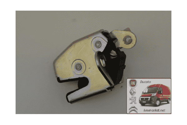 Замок двери задней левой верхний Фиат Добло / Fiat Doblo (2000-2005) FT95353,51757819,05.0144,ATT505 0144 - ЛьвівМаркет Замок двери задней левой верхний Фиат Добло / Fiat Doblo (2000-2005) FT95353,51757819,05.0144,ATT505 0144 - LvivMarket.net