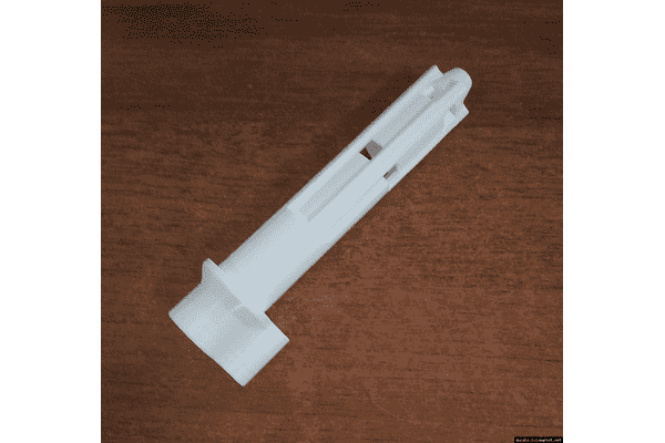 Направляюча втулка ручки КПП 6-ти ступка Peugeot Expert III (2007-……) 2.0hdi 2403AH, 2403Z0,2403GX - ЛьвівМаркет Направляюча втулка ручки КПП 6-ти ступка Peugeot Expert III (2007-……) 2.0hdi 2403AH, 2403Z0,2403GX - LvivMarket.net