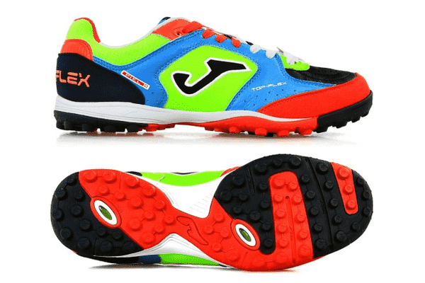 Взуття футбольне Joma Top Flex Turf - ЛьвівМаркет Взуття футбольне Joma Top Flex Turf - LvivMarket.net