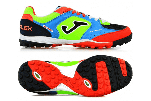 Взуття футбольне  Joma Top Flex Turf - LvivMarket.net