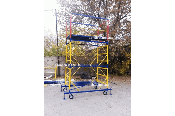 Вишка тура 2х1,2 (2) - ЛьвівМаркет Вишка тура 2х1,2 (2) - LvivMarket.net