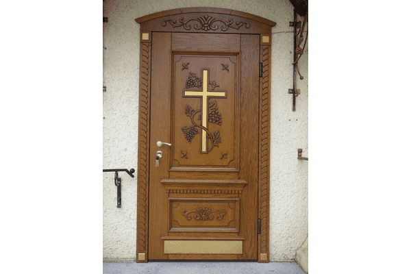 двері в церкву тернопіль - LvivMarket.net