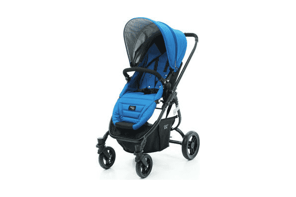 Прогулянковий візок Valco baby Snap 4 Ultra\Ocean Blue - ЛьвівМаркет Прогулянковий візок Valco baby Snap 4 Ultra\Ocean Blue - LvivMarket.net