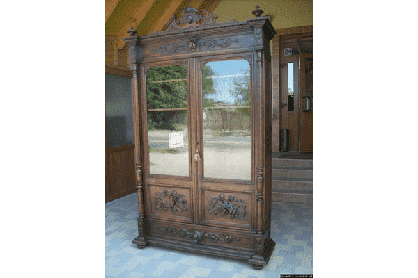 Книжкова шафа Яхт (4164) - ЛьвівМаркет Книжкова шафа Яхт (4164) - LvivMarket.net