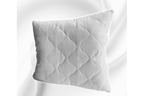 Подушка стьобана холофайбер 70х70 - ЛьвівМаркет Подушка стьобана холофайбер 70х70 - LvivMarket.net