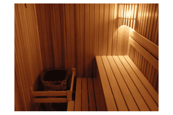 Електрична сауна - ЛьвівМаркет Електрична сауна - LvivMarket.net