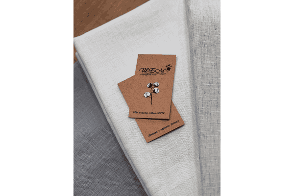 Скатертина лляна однотонна, 150х220 - ЛьвівМаркет Скатертина лляна однотонна, 150х220 - LvivMarket.net