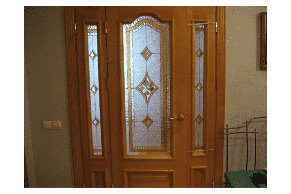 Вітражі для дверей - ЛьвівМаркет Вітражі для дверей - LvivMarket.net