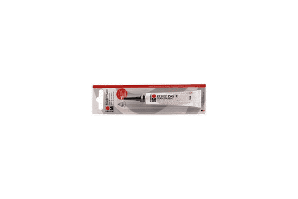 Контур вітражний, Синій, 20мл, Marabu, - ЛьвівМаркет Контур вітражний, Синій, 20мл, Marabu, - LvivMarket.net