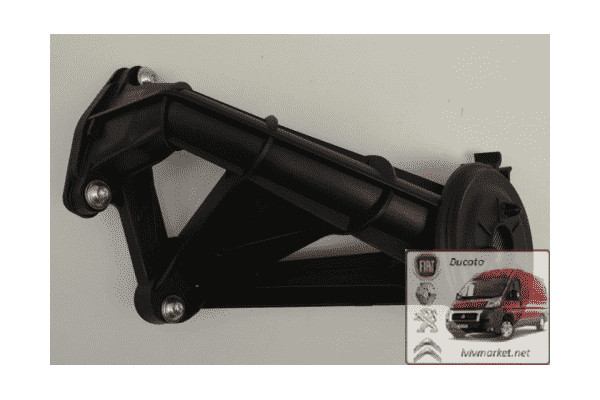 Маслоприемник Citroen Berlingo M49 (1996-2003) 1.6 hdi 9643755580, 101866 - ЛьвівМаркет Маслоприемник Citroen Berlingo M49 (1996-2003) 1.6 hdi 9643755580, 101866 - LvivMarket.net