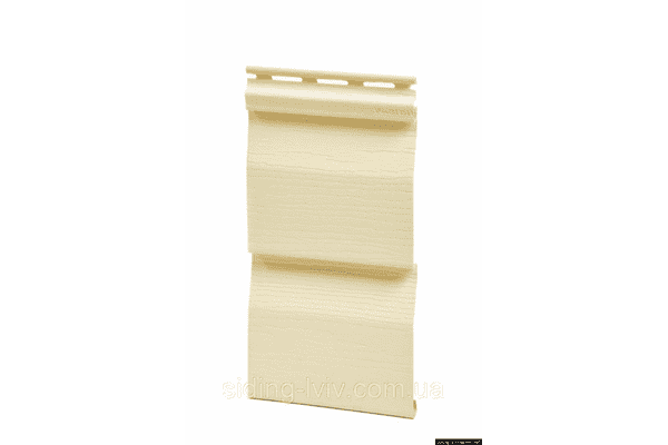 Сайдинг вініловий Мімоза 3,85 м х 0,25 см Фасайдинг Fasiding - ЛьвівМаркет Сайдинг вініловий Мімоза 3,85 м х 0,25 см Фасайдинг Fasiding - LvivMarket.net