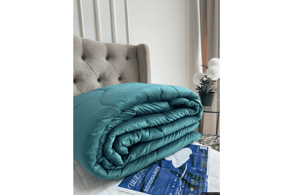 Ковдра велюр, 200х220 - ЛьвівМаркет Ковдра велюр, 200х220 - LvivMarket.net