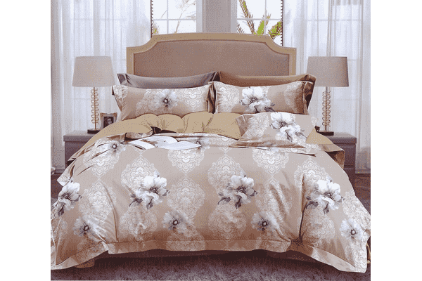 Постільна білизна Royal satin 43 150*210 - ЛьвівМаркет Постільна білизна Royal satin 43 150*210 - LvivMarket.net