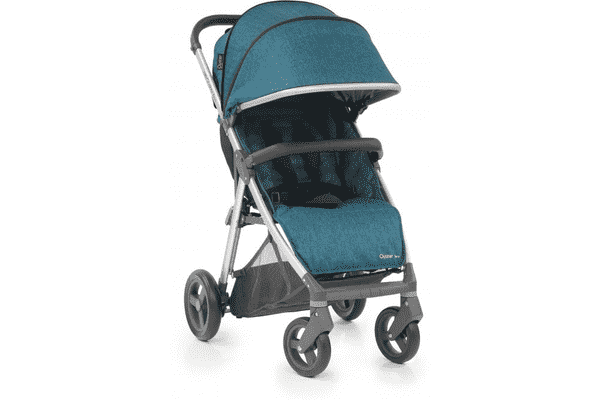 Візок прогулянковий Baby Style Oyster Zero "Regatta " - ЛьвівМаркет Візок прогулянковий Baby Style Oyster Zero "Regatta " - LvivMarket.net
