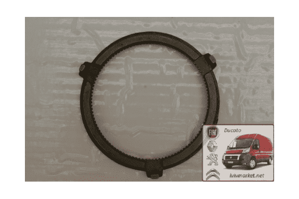 Синхронизатор КПП 3-4-5 передача Citroen Jumper ORK12296V,9463263288, 9402388068, GP13265,235351, 238819 - LvivMarket.net