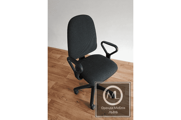 Крісло офісне на колесиках в оренду - ЛьвівМаркет Крісло офісне на колесиках в оренду - LvivMarket.net