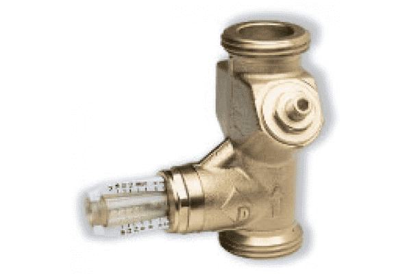 Балансувальний вентиль WATTS SRV-AG 20ММ 4-36Л/ХВ - ЛьвівМаркет Балансувальний вентиль WATTS SRV-AG 20ММ 4-36Л/ХВ - LvivMarket.net