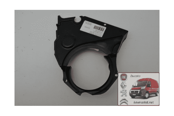 Защита ремня ГРМ нижняя (крышка) Фиат Дукато / Ducato 230 (1994-2002) 1.9D/TD (1905), 0320F9, 9615919880 - ЛьвівМаркет Защита ремня ГРМ нижняя (крышка) Фиат Дукато / Ducato 230 (1994-2002) 1.9D/TD (1905), 0320F9, 9615919880 - LvivMarket.net