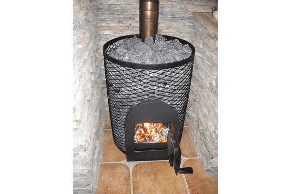 Сауна дровяна - ЛьвівМаркет Сауна дровяна - LvivMarket.net