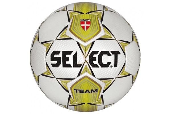 Мяч футбольний  SELECT TEAM - LvivMarket.net