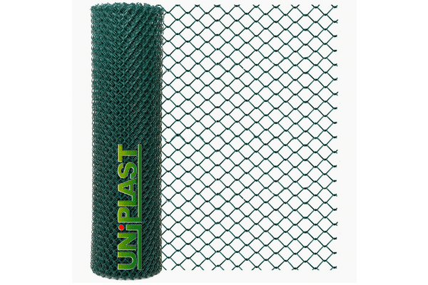 Сітка Рабиця з ПВХ оцинкована - ЛьвівМаркет Сітка Рабиця з ПВХ оцинкована - LvivMarket.net