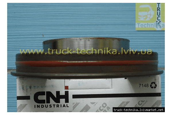 Сальник хвостовика редуктора Iveco Eurocargo, Volvo FL, Renault Midlum DXI, 76*125.5/136*16/19.1/21 - ЛьвівМаркет Сальник хвостовика редуктора Iveco Eurocargo, Volvo FL, Renault Midlum DXI, 76*125.5/136*16/19.1/21 - LvivMarket.net