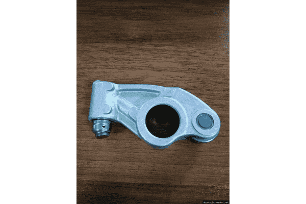 Толкатель клапана с гидрокомпенсатором (рокера,коромысло) Opel Vivaro (2000-2014) - 2.5DCi; 8201067796,8200009982,8200007915,BFS169S,GPACF87 - LvivMarket.net