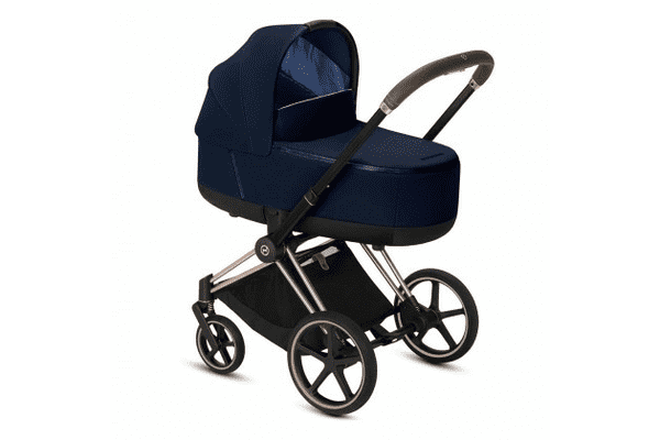 Візочок Cybex Priam Lux Nautical Blue - ЛьвівМаркет Візочок Cybex Priam Lux Nautical Blue - LvivMarket.net