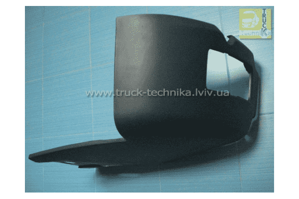 Кут бампера SCANIA - ЛьвівМаркет Кут бампера SCANIA - LvivMarket.net