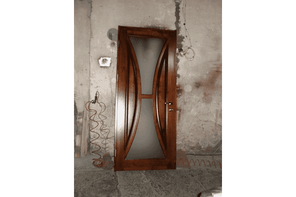 Міжкімнатні двері (глянц) - LvivMarket.net