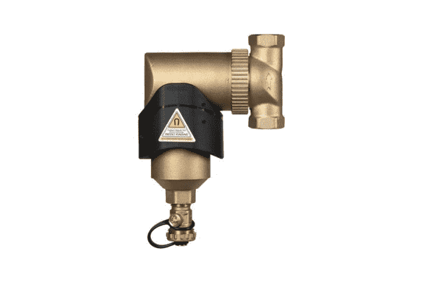 Cепаратор бруду з магнітом SPIROTRAP DIRT UNIVERSAL MB3 DS 25-U - ЛьвівМаркет Cепаратор бруду з магнітом SPIROTRAP DIRT UNIVERSAL MB3 DS 25-U - LvivMarket.net