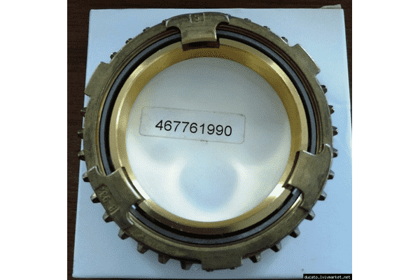 Синхронизатор КПП 1-2 передача Fiat Doblo (2000-2005) 1.3JTD,1.9D/JTD/Mjtd 46776199,46772300,46776197,46776198 - ЛьвівМаркет Синхронизатор КПП 1-2 передача Fiat Doblo (2000-2005) 1.3JTD,1.9D/JTD/Mjtd 46776199,46772300,46776197,46776198 - LvivMarket.net