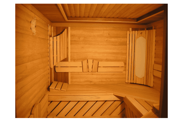 Сауна електрична - ЛьвівМаркет Сауна електрична - LvivMarket.net