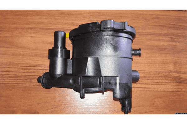 Корпус топливного фильтра Peugeot - Partner M49 (1996-2003) 1.9 d (1868 куб.см.)  1911 44, 9625224180,9401911448,1137399,9628890680,GPFC446,T403884 - ЛьвівМаркет Корпус топливного фильтра Peugeot - Partner M49 (1996-2003) 1.9 d (1868 куб.см.)  1911 44, 9625224180,9401911448,1137399,9628890680,GPFC446,T403884 - LvivMarket.net