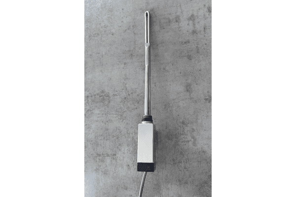 ТЕН квадратний Terma ONE 30x30 300 W, Chrome MS - ЛьвівМаркет ТЕН квадратний Terma ONE 30x30 300 W, Chrome MS - LvivMarket.net