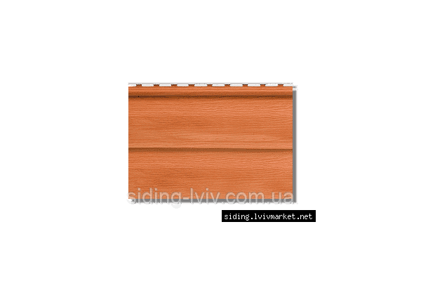Сайдинг дуб світлий Альта-Профіль Канада Плюс акриловий двухпереломний - ЛьвівМаркет Сайдинг дуб світлий Альта-Профіль Канада Плюс акриловий двухпереломний - LvivMarket.net