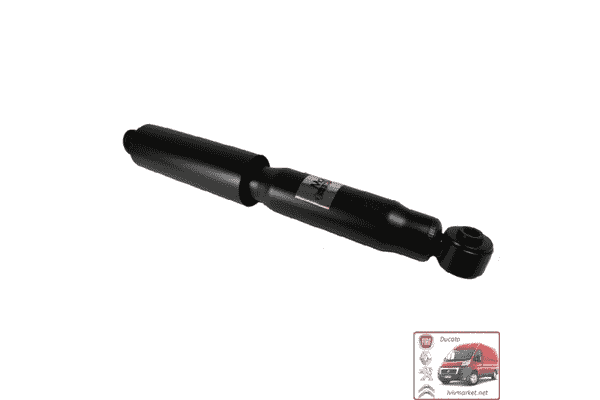 Амортизатор задний газовый (стойка) Фиат Добло / Fiat Doblo (2005-2009) MAGNUM TECHNOLOGY AGF049MT, 51755255 - ЛьвівМаркет Амортизатор задний газовый (стойка) Фиат Добло / Fiat Doblo (2005-2009) MAGNUM TECHNOLOGY AGF049MT, 51755255 - LvivMarket.net