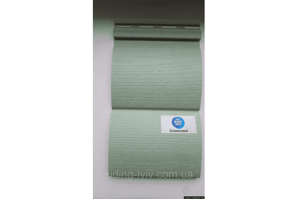 Блок Хаус Оливка Альта-Профіль Слім під колоду 3,66 м (Slim блок хаус під брус) - ЛьвівМаркет Блок Хаус Оливка Альта-Профіль Слім під колоду 3,66 м (Slim блок хаус під брус) - LvivMarket.net