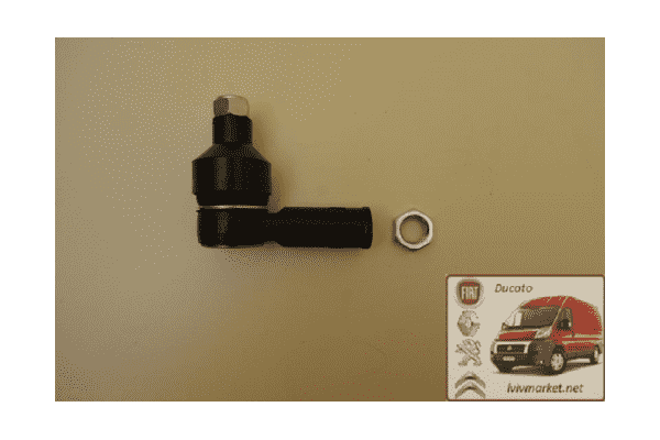 Наконечник рулевой Ситроен С25 / Citroen С25 (1982-1994) TAL 571,4336779,9750079980,1607316680, 381711, 693971,FZ1025 - ЛьвівМаркет Наконечник рулевой Ситроен С25 / Citroen С25 (1982-1994) TAL 571,4336779,9750079980,1607316680, 381711, 693971,FZ1025 - LvivMarket.net