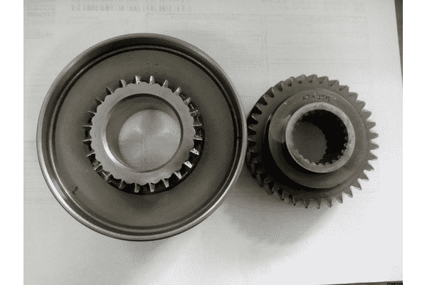 Шестерни КПП 5 47/35z Peugeot Partner B9 (2008-……) 233342,1474173088,9625165588,9620866288,9628672688,2344F6, 9467614388 - ЛьвівМаркет Шестерни КПП 5 47/35z Peugeot Partner B9 (2008-……) 233342,1474173088,9625165588,9620866288,9628672688,2344F6, 9467614388 - LvivMarket.net