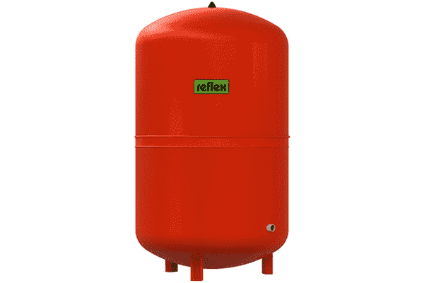 Розширювальні баки  REFLEX N 1000 для опалення - ЛьвівМаркет Розширювальні баки  REFLEX N 1000 для опалення - LvivMarket.net