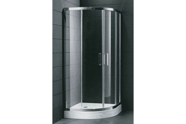 Душова кабіна напівкругла FONTE M392OG / M392OJ / M392OA - ЛьвівМаркет Душова кабіна напівкругла FONTE M392OG / M392OJ / M392OA - LvivMarket.net