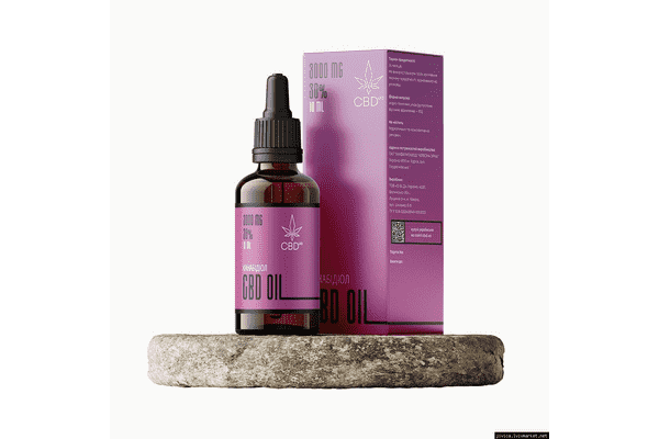 Олія CBD МСТ 30 мл 30 % - ЛьвівМаркет Олія CBD МСТ 30 мл 30 % - LvivMarket.net