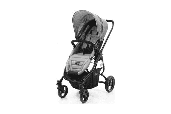 Прогулянковий візок Valco Baby Snap 4 Ultra\Cool Grey - ЛьвівМаркет Прогулянковий візок Valco Baby Snap 4 Ultra\Cool Grey - LvivMarket.net