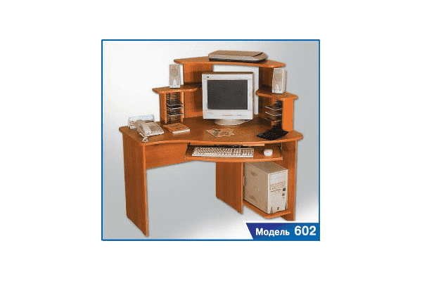 Продаж комп'ютерних столів - LvivMarket.net